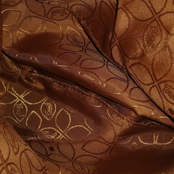 Boho Vintage Fossil bag - Picture 4 of 9